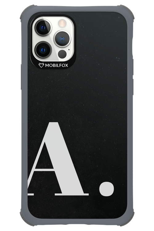 A (Off Space) 2.0 - Apple iPhone 12 Pro