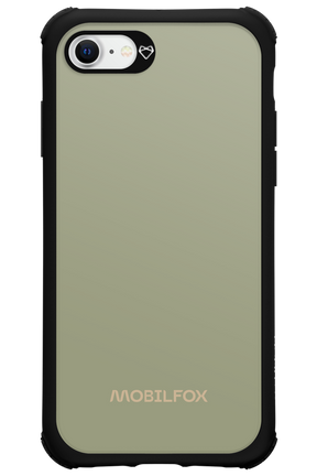 Olive - Apple iPhone SE 2022