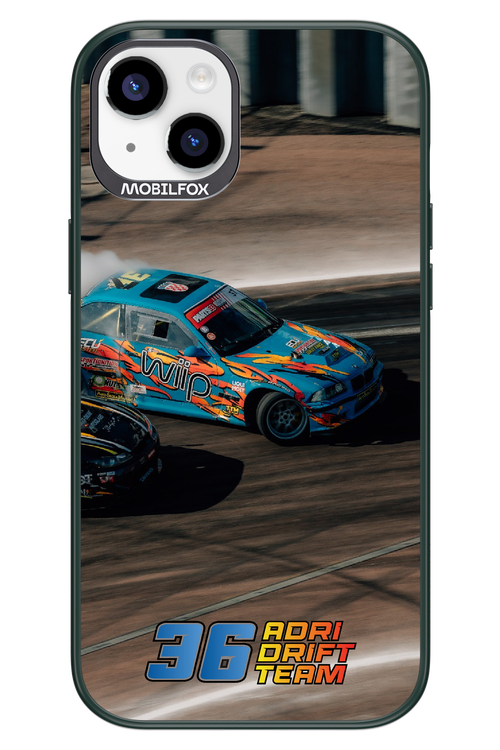 Tandem Thrill - Apple iPhone 14 Plus