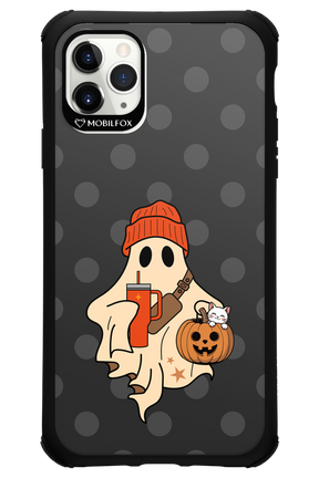 Ghost Girl - Apple iPhone 11 Pro Max