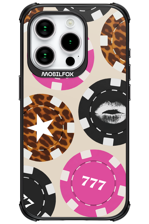 All In - Apple iPhone 15 Pro