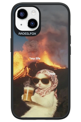 My life - Apple iPhone 14