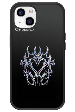 Silver Soul 2.0 - Apple iPhone 13