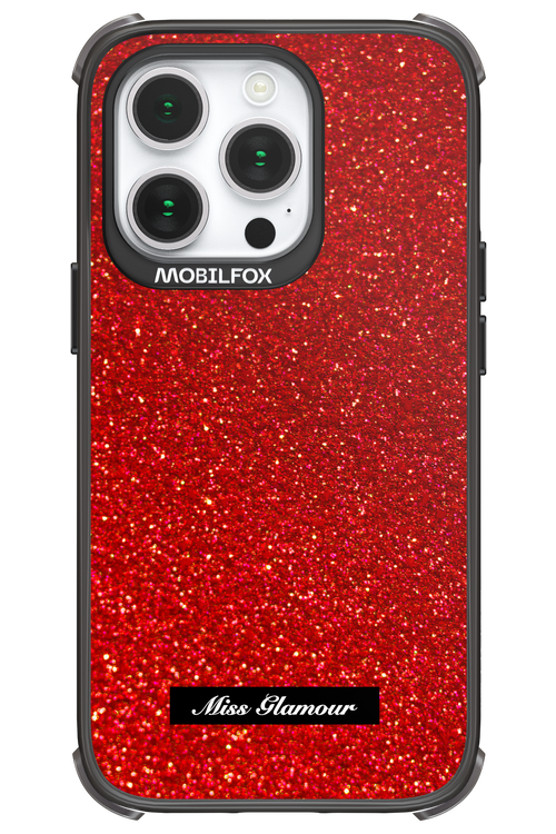 Miss Glamour - Apple iPhone 14 Pro