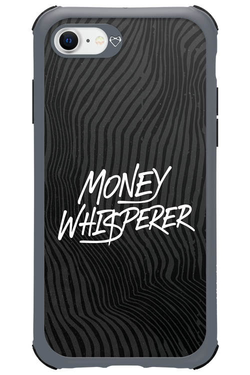 Money Whisperer 2.0 - Apple iPhone 8