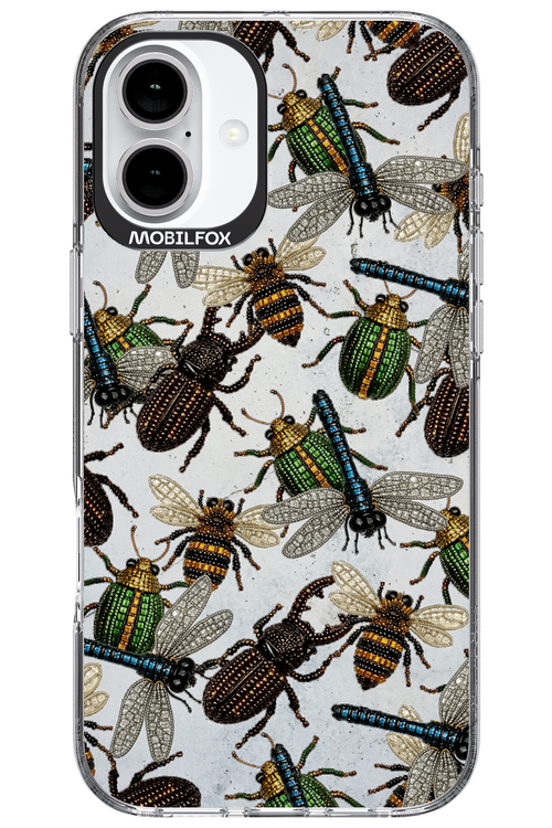 Beetle Gem - Apple iPhone 16 Plus