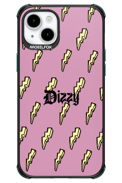 Dizzy Rozo - Apple iPhone 15 Plus