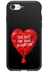 Too Hot 2.0 - Apple iPhone 8