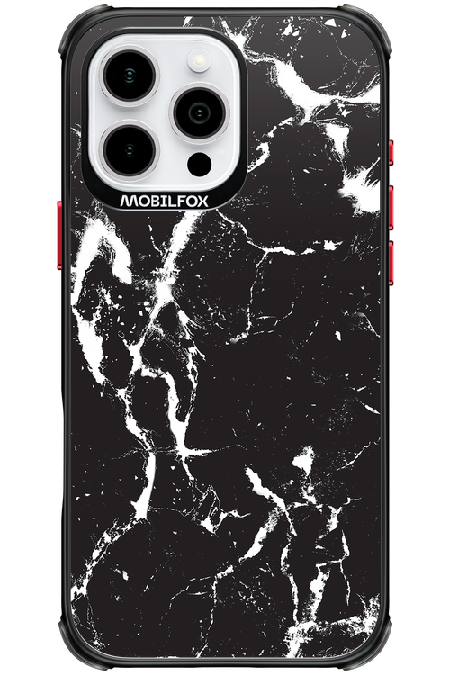 Grunge Marble - Apple iPhone 16 Pro Max