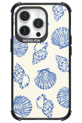Shell Yeah! - Apple iPhone 14 Pro