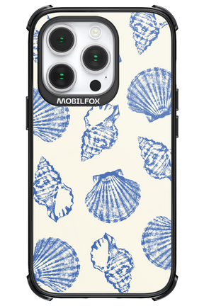 Shell Yeah! - Apple iPhone 14 Pro