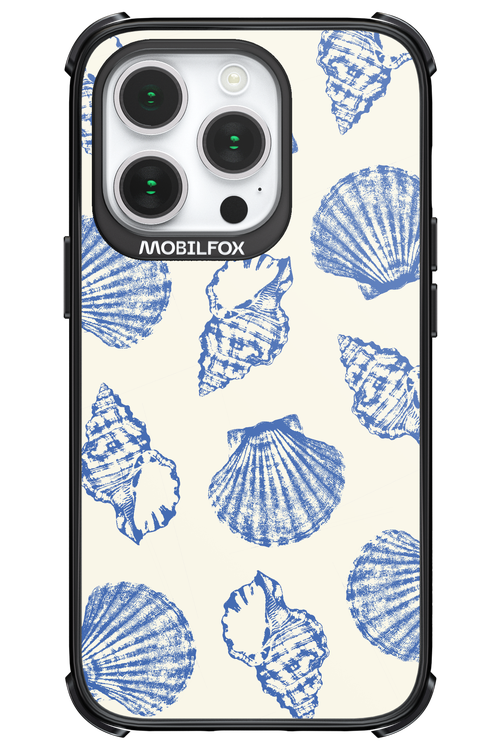 Shell Yeah! - Apple iPhone 14 Pro