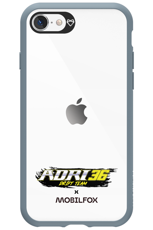 ADRI36 x Mobilfox Edition 2.0 - Apple iPhone SE 2022