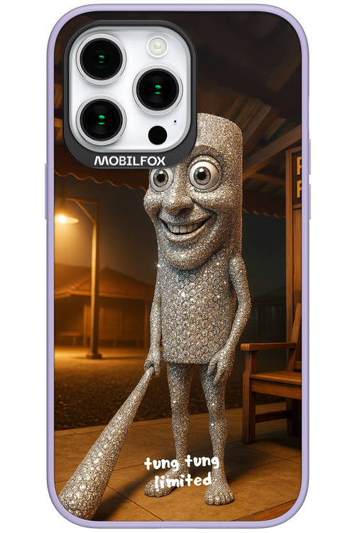 Tung Tung Limited - Apple iPhone 15 Pro Max