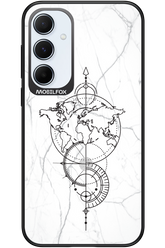 Compass - Samsung Galaxy A55