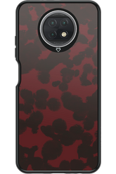 Bordeaux Skin - Xiaomi Redmi Note 9T 5G