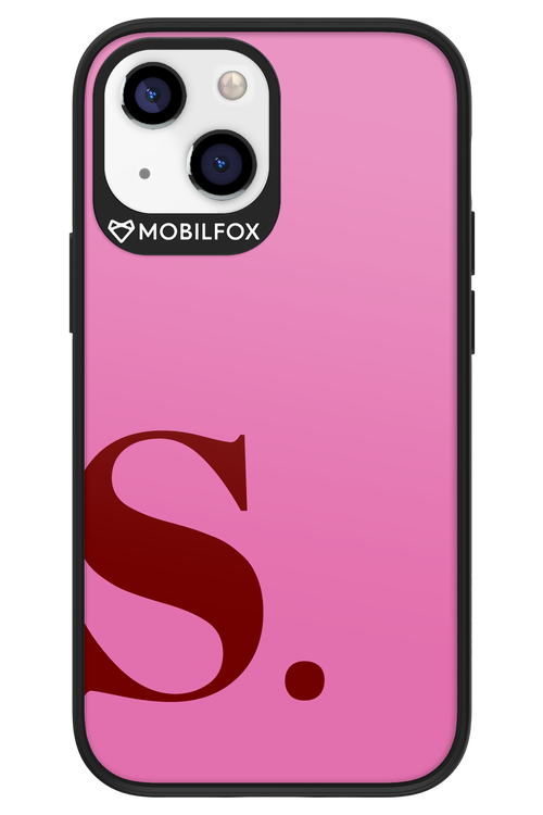 S (Sorbet) 2.0 - Apple iPhone 13 Mini
