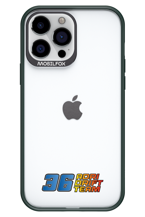 Minimal Drift 2.0 - Apple iPhone 13 Pro Max