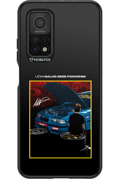 Nova Priprema 2.0 - Xiaomi Mi 10T 5G