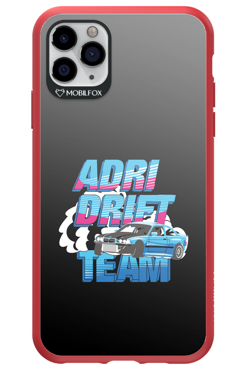 Adri Drift 2.0 - Apple iPhone 11 Pro Max
