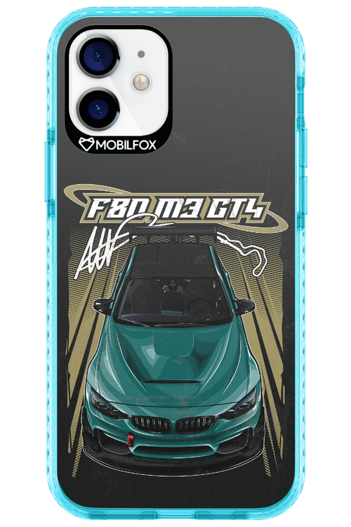 FBD M3 GT4 2.0 - Apple iPhone 12
