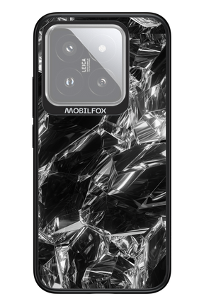 Crystal Noir - Xiaomi 14