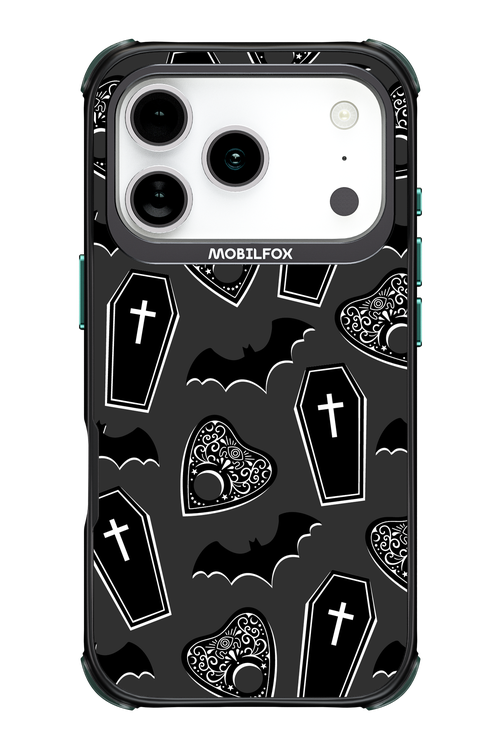 After Death - Apple iPhone 17 Pro