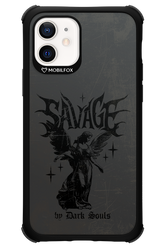 St. Savage - Apple iPhone 12