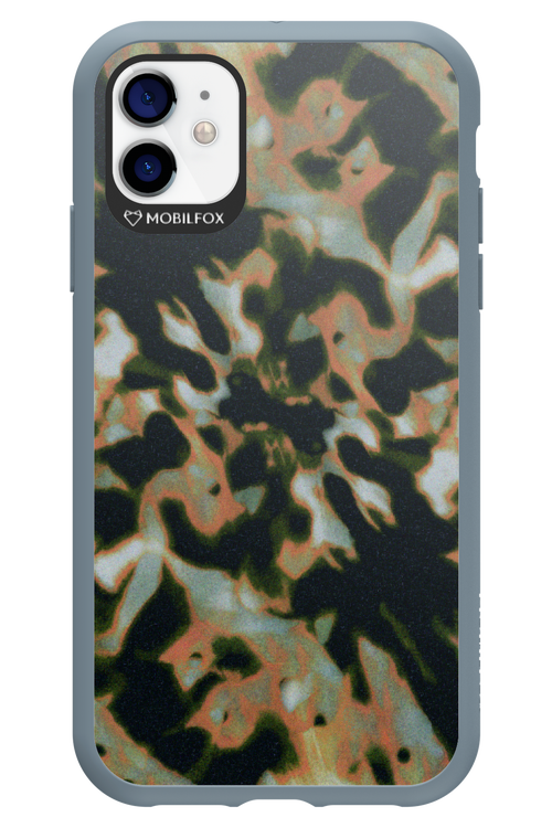 Tiger Acid - Apple iPhone 11