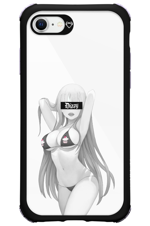 Cupcake Rebel - Apple iPhone SE 2020