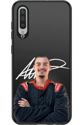 Driver’s Pride - Samsung Galaxy A70