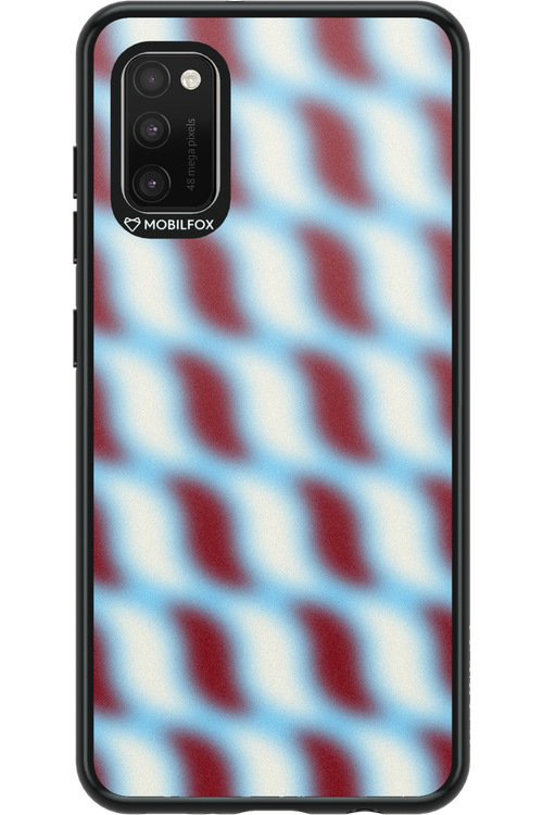 Cold Wave 2.0 - Samsung Galaxy A41