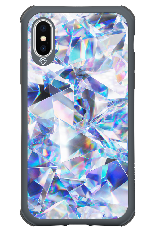 Holo Shard - Apple iPhone X