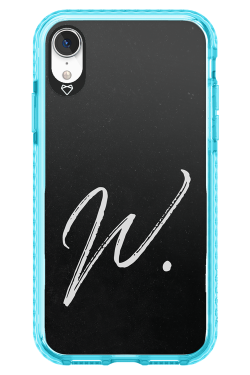 (Off Space) W 2.0 - Apple iPhone XR