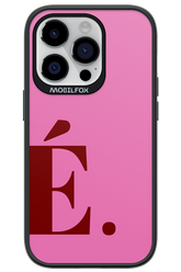 E II (Sorbet) 2.0 - Apple iPhone 14 Pro