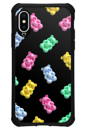 Gummy Bears - Apple iPhone X