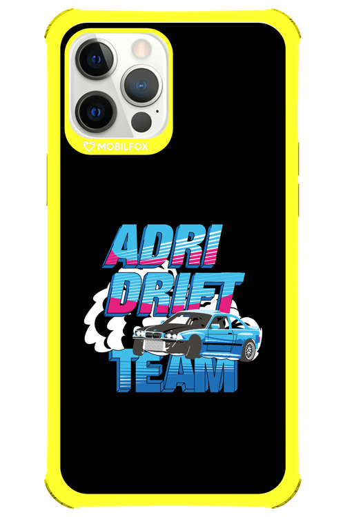 Adri Drift 2.0 - Apple iPhone 12 Pro Max