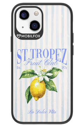 St. Tropez - Apple iPhone 13 Mini
