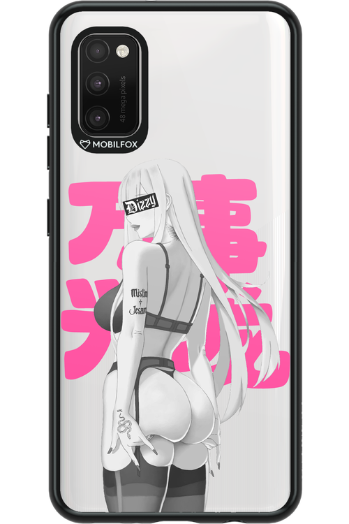 Shinto Shift - Samsung Galaxy A41