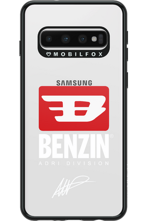 Ultra Benzin - Samsung Galaxy S10