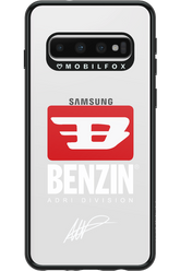 Ultra Benzin - Samsung Galaxy S10