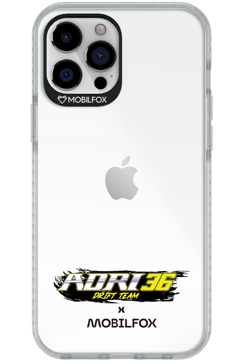 ADRI36 x Mobilfox Edition 2.0 - Apple iPhone 12 Pro Max