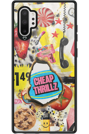 CHEAP THRILLZ - Samsung Galaxy Note 10+