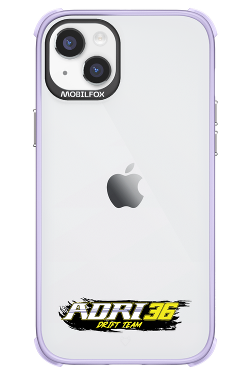 ADRI36 Signature - Apple iPhone 14 Plus
