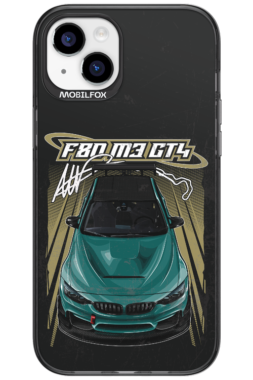 FBD M3 GT4 2.0 - Apple iPhone 15 Plus