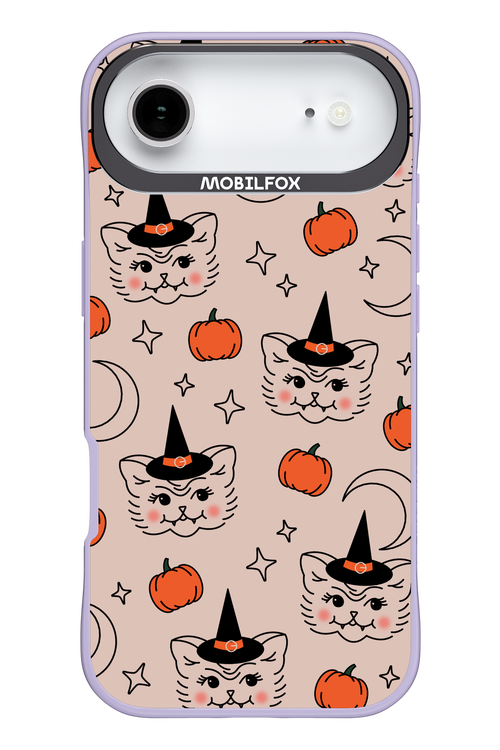 Kitty Spell - Apple iPhone 17 Air