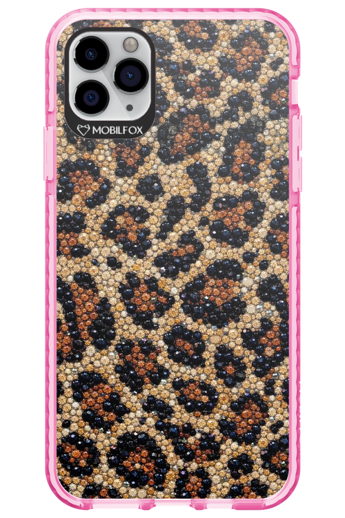 Crystal Roar - Apple iPhone 11 Pro Max