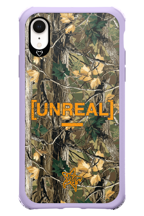 Realtree - Apple iPhone XR