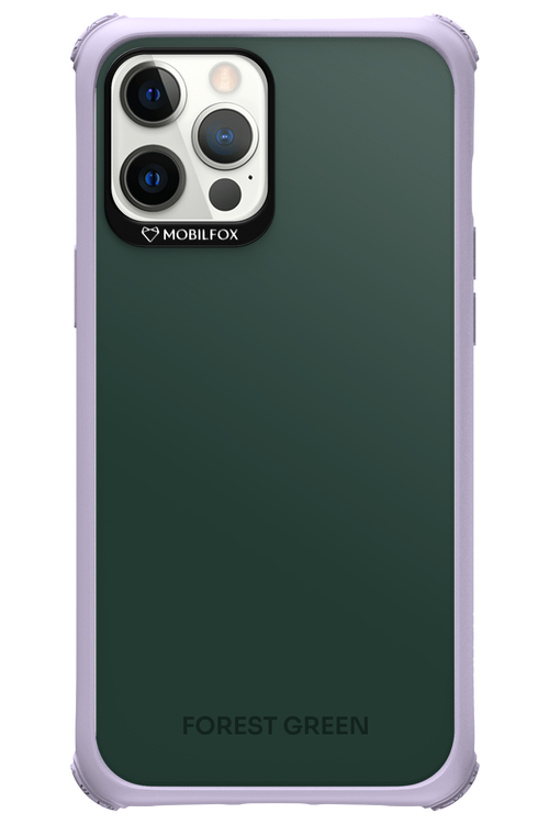 FOREST GREEN - FS3 - Apple iPhone 12 Pro Max