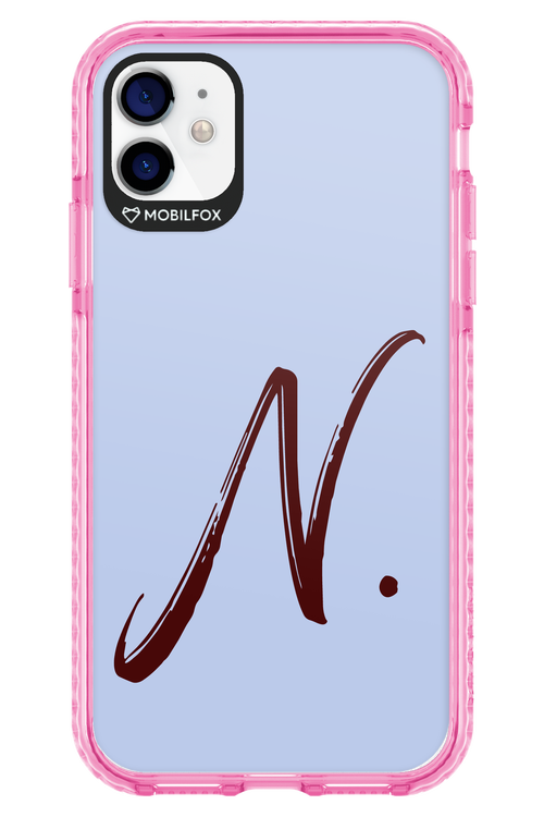 (Jellyfish Presso) N 2.0 - Apple iPhone 11